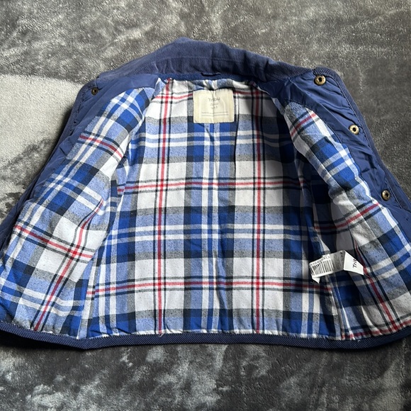 Kids coat - Picture 2 of 4